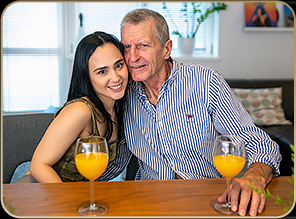 Alice hernandez oldje