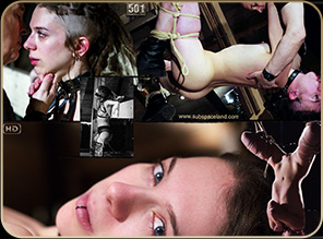Spanked Until Dawn