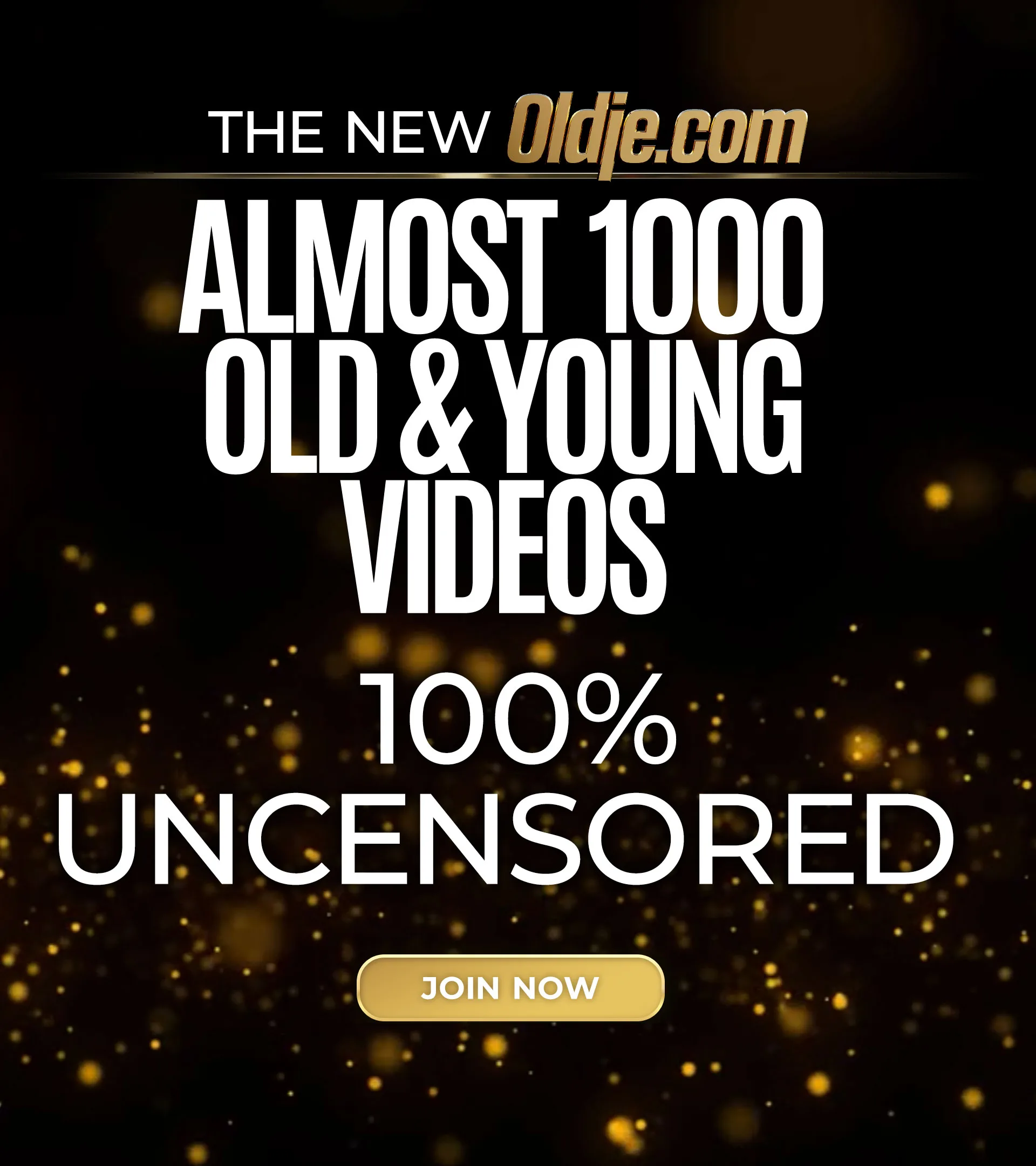 Join Oldje