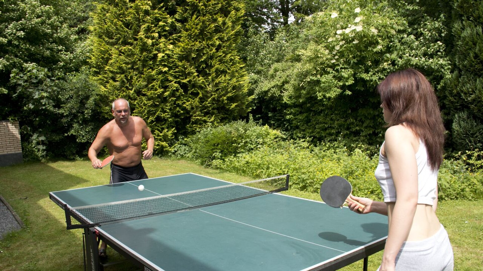 Ping Sex Pong