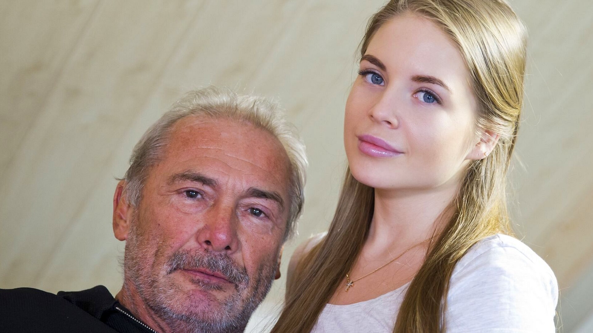 Young Girl Loves Sex