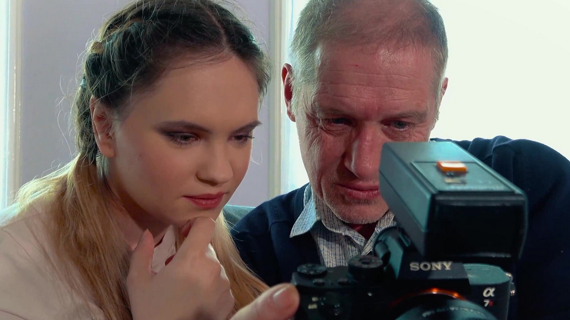 Fucking A Young Model