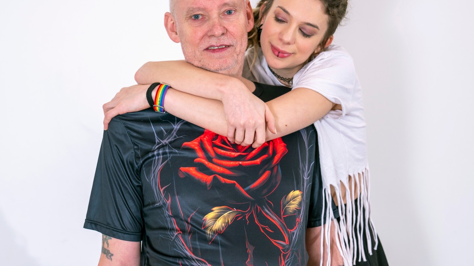 Desire For Oldje