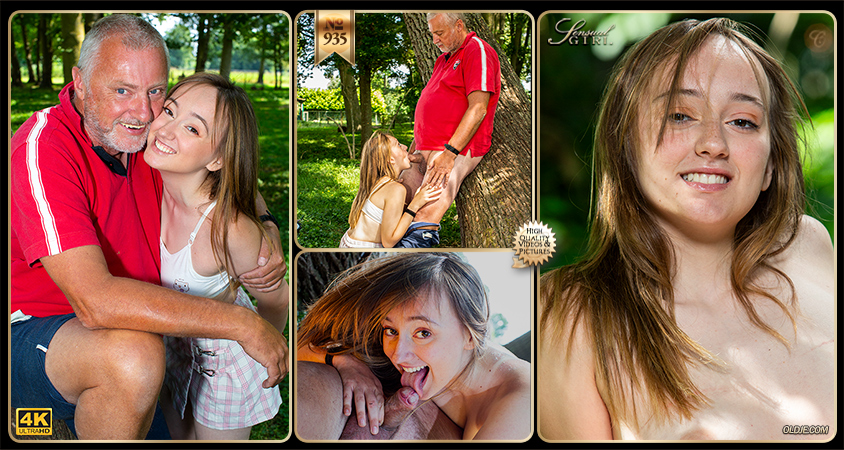 Wet And Playful with Emejota